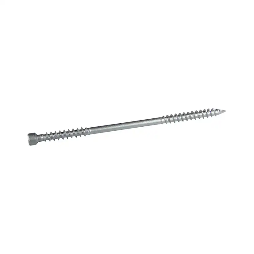 Konstruktionsskruv Pro-Point Dg-solidpro C4 50 st