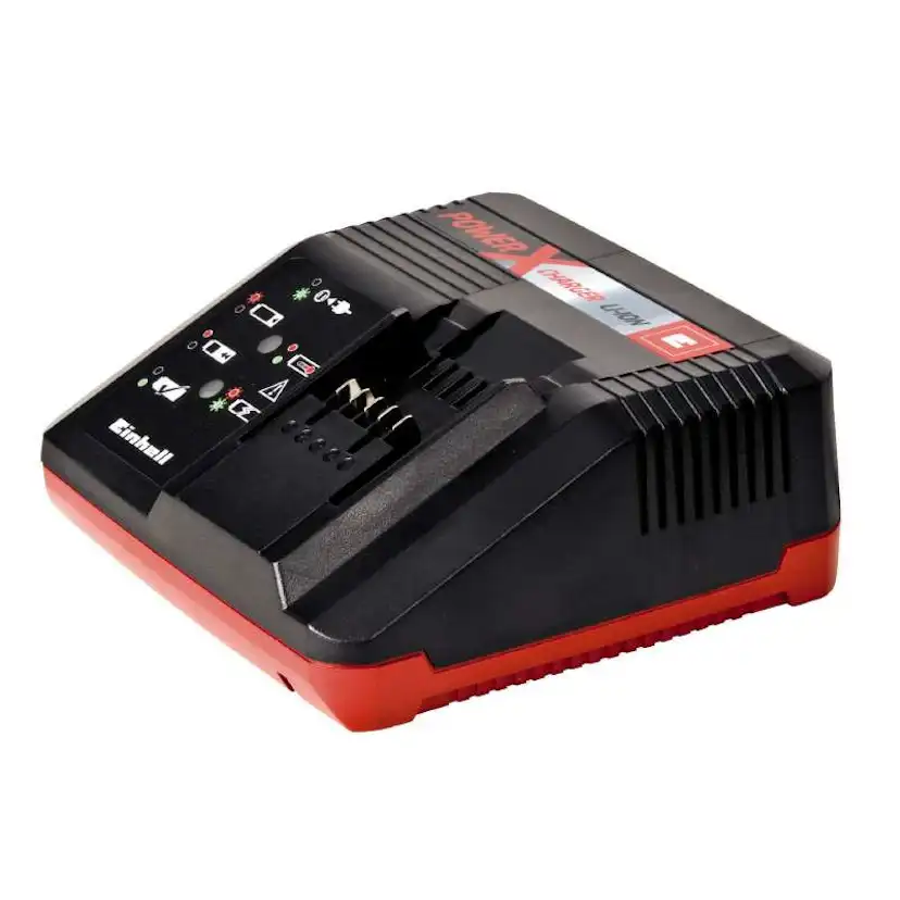 Lövblås Einhell GE-CL 18 Li E Kit Med Batteri