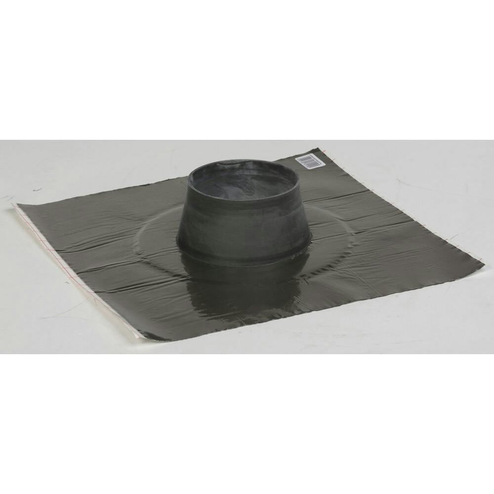 Radonmanschett Isola