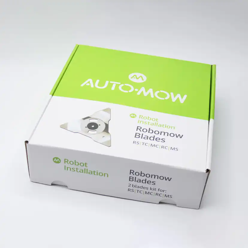 Kniv Auto-Mow för RS 2 st