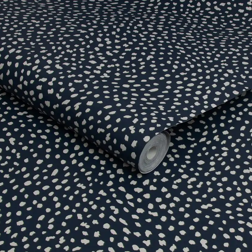 Tapet Joules Guinea Spot French Navy