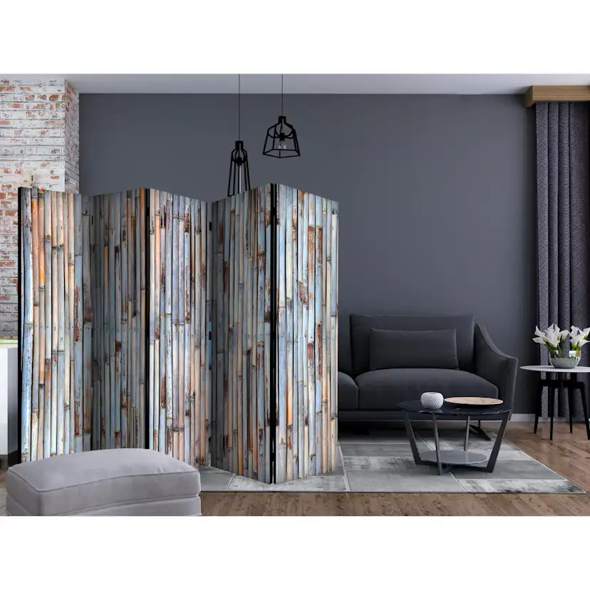 Rumsavdelare Arkiio Asian History II 225x172 cm