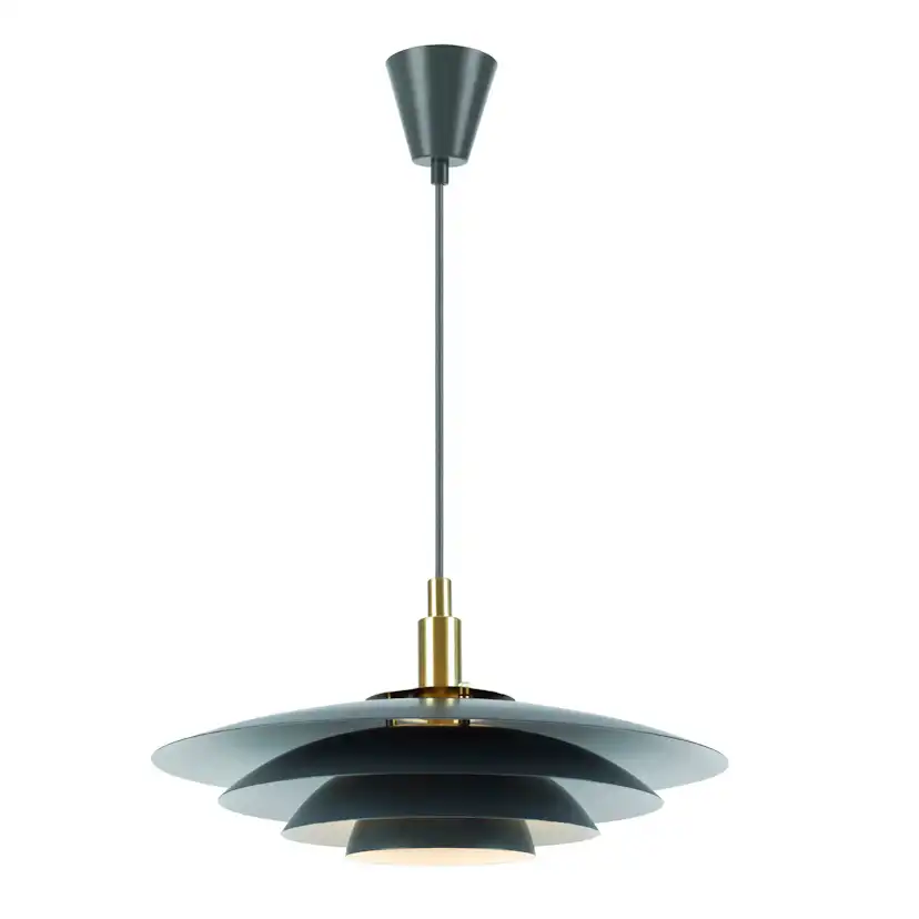 Taklampa Nordlux Bretagne 38