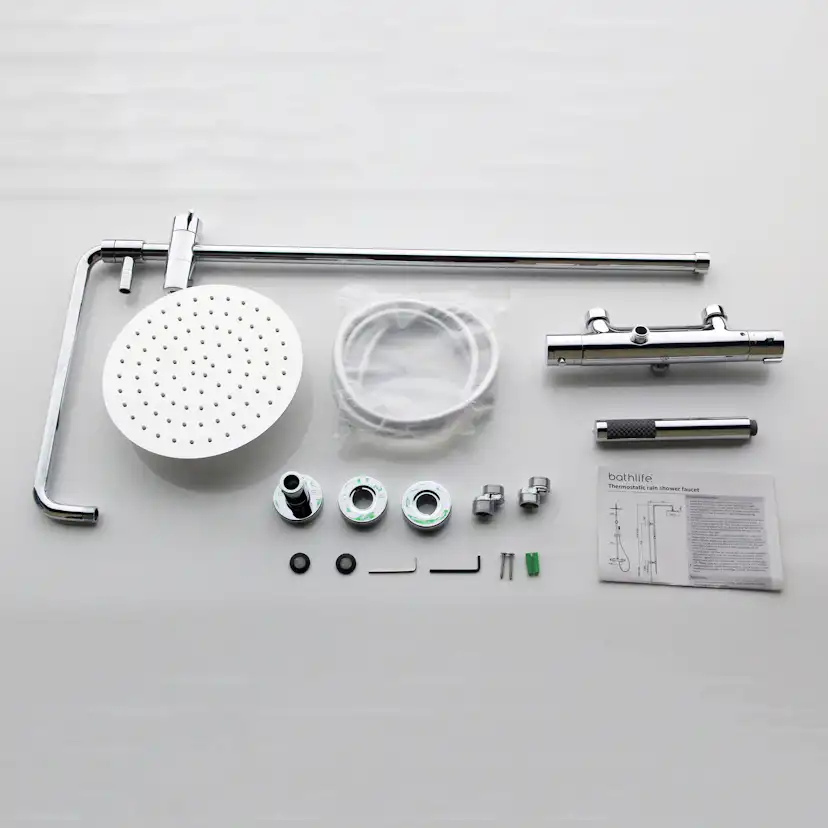 Takduschset Bathlife Rinna