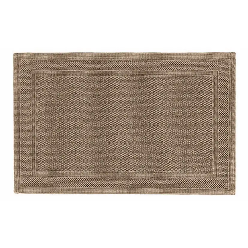 Badrumsmatta Sorema Bee Waffle