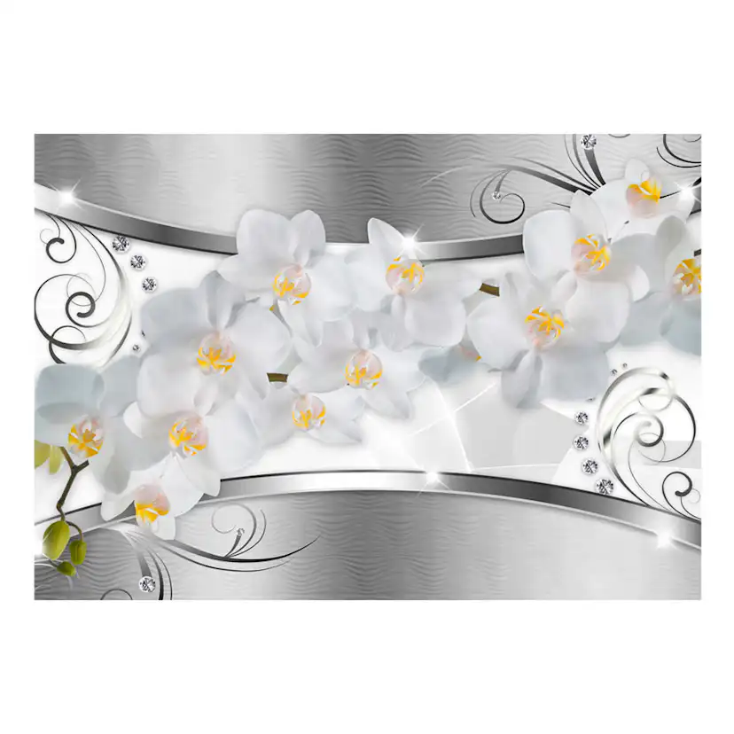 Fototapet Arkiio Flower Bridge