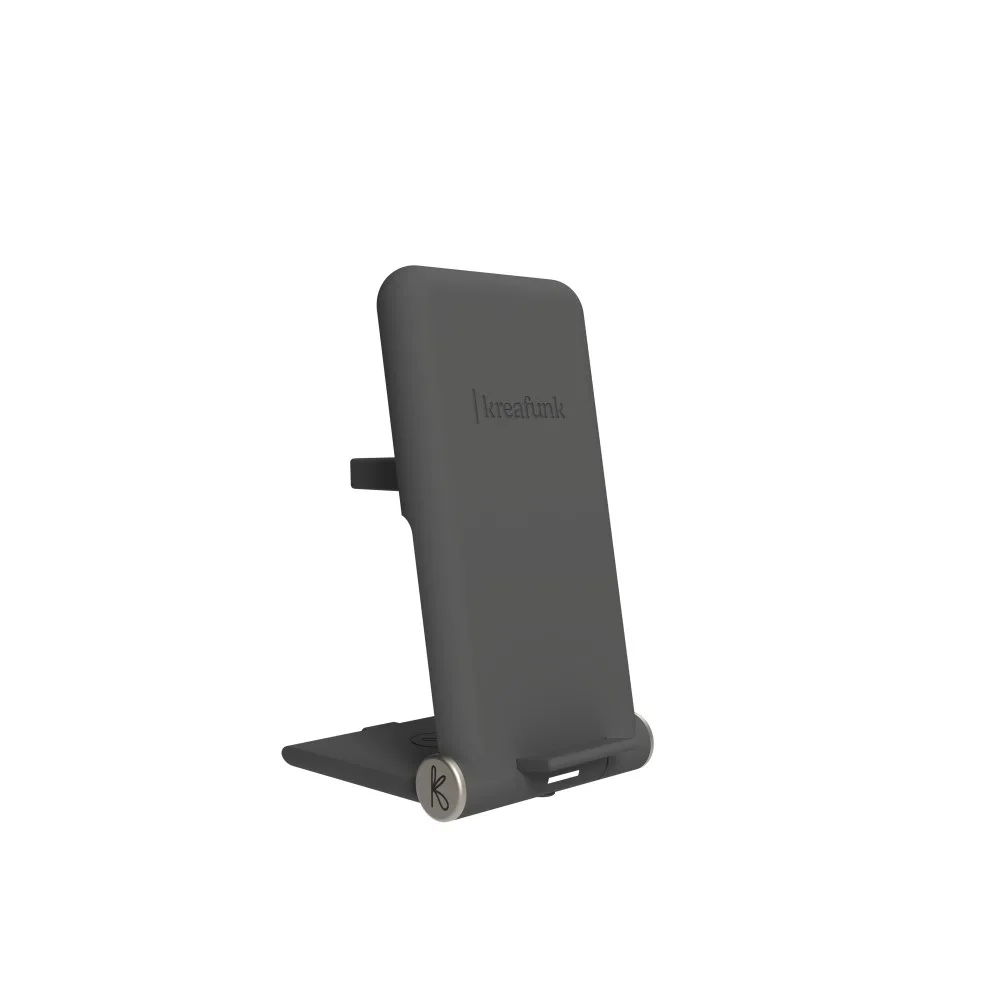 Laddningsställ Kreafunk reCHARGE+ Trådlös