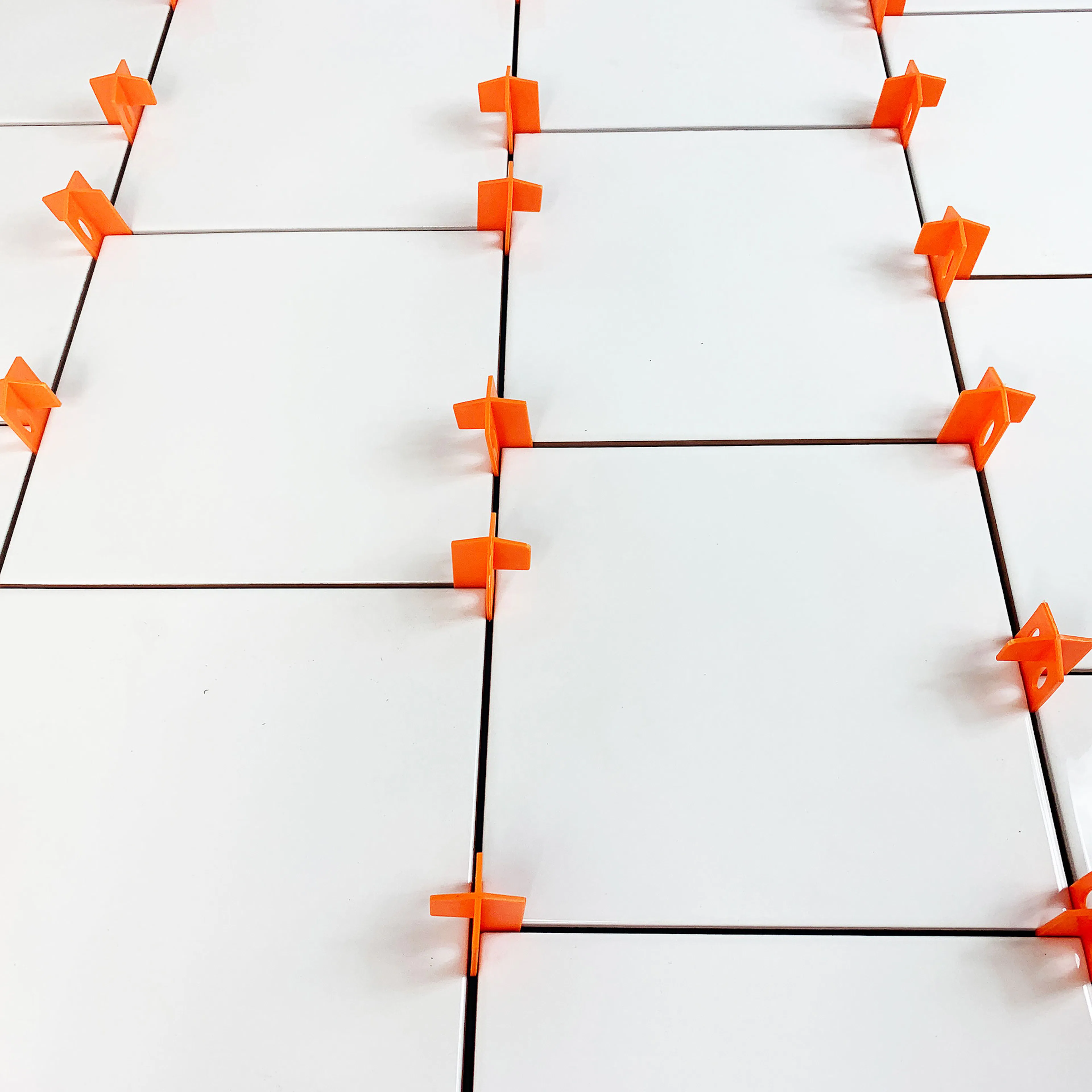 Kakelkryss Tenfors 100-Pack