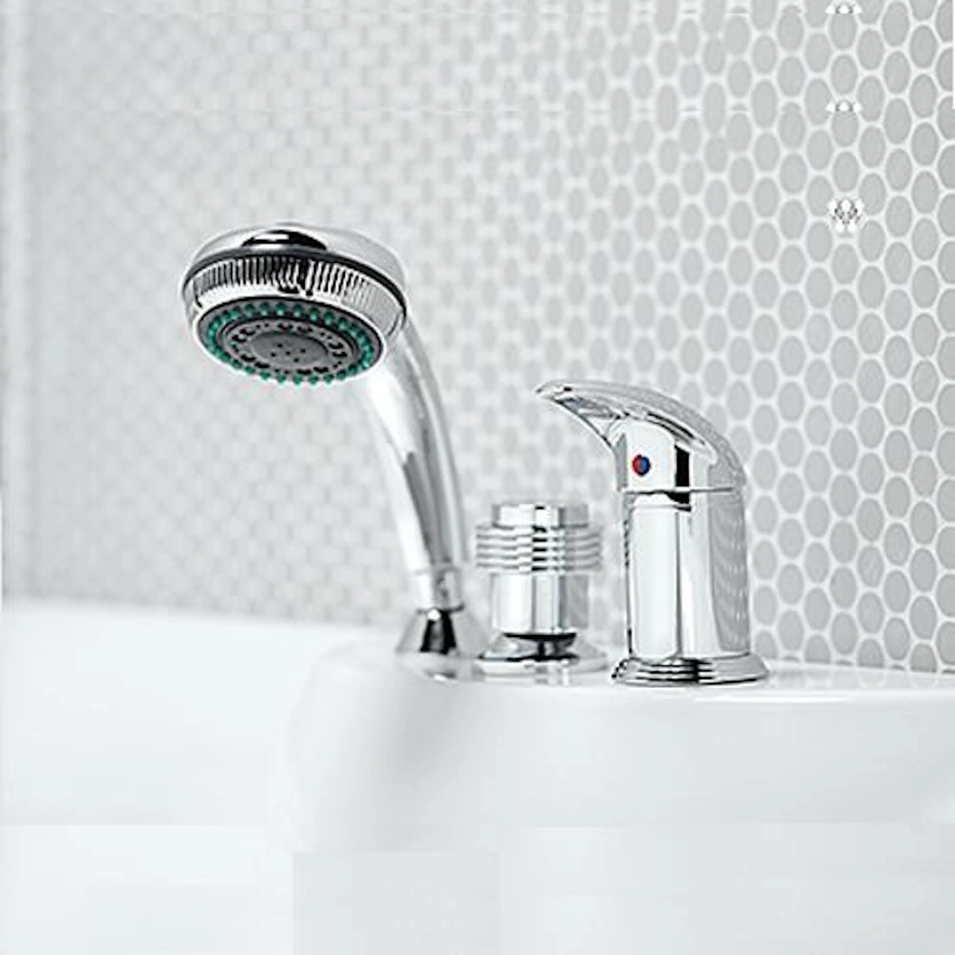 Bubbelbadkar Westerbergs Florence