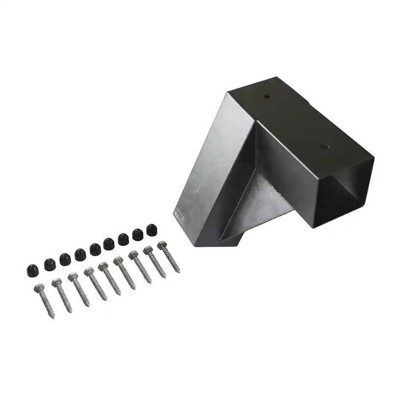 Gungbeslag PLUS Cubic till Gungställning