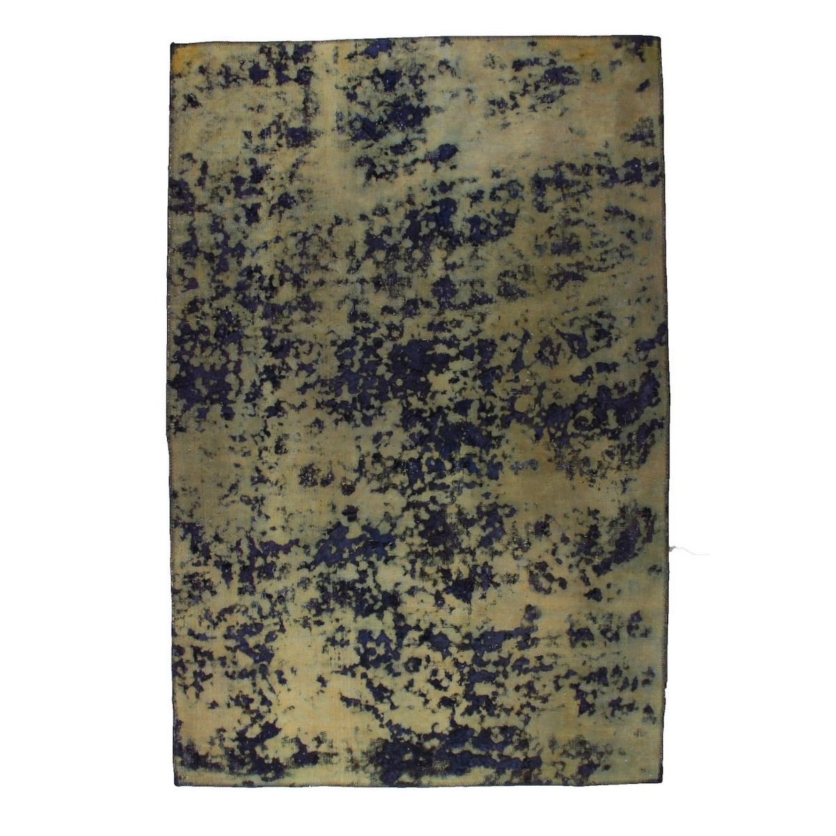 Persisk Matta Arkiio Tabriz Vintage 150x230