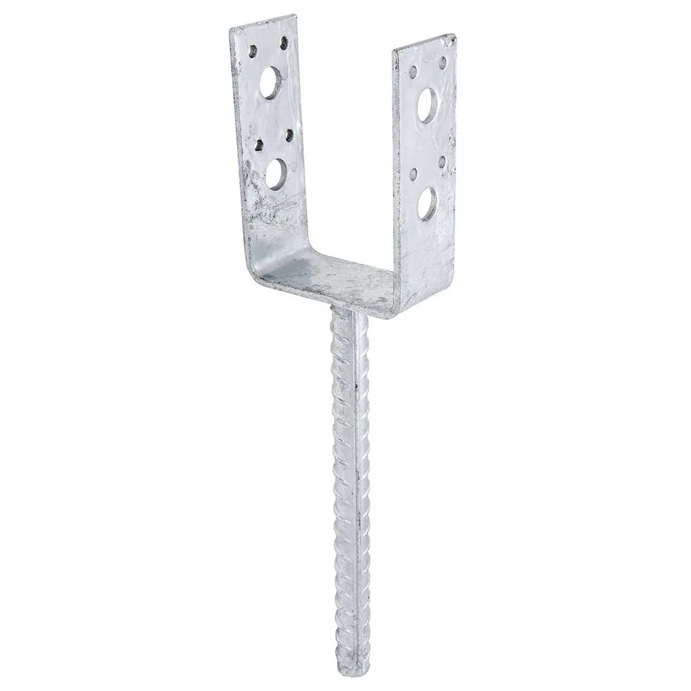 Stolphållare Csu 73x40x4 Ce 73x40x4 mm