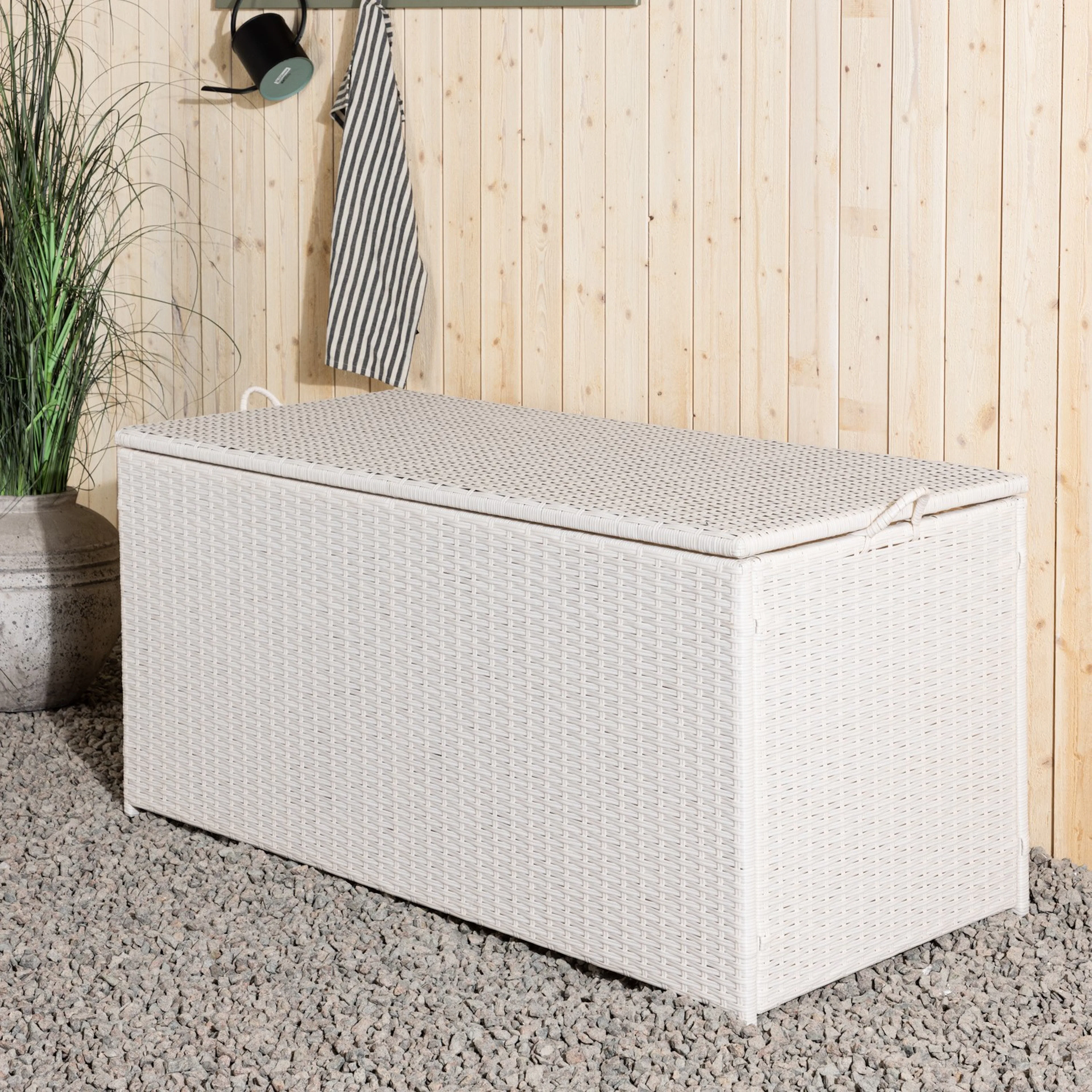 Dynbox Venture Home London Vit