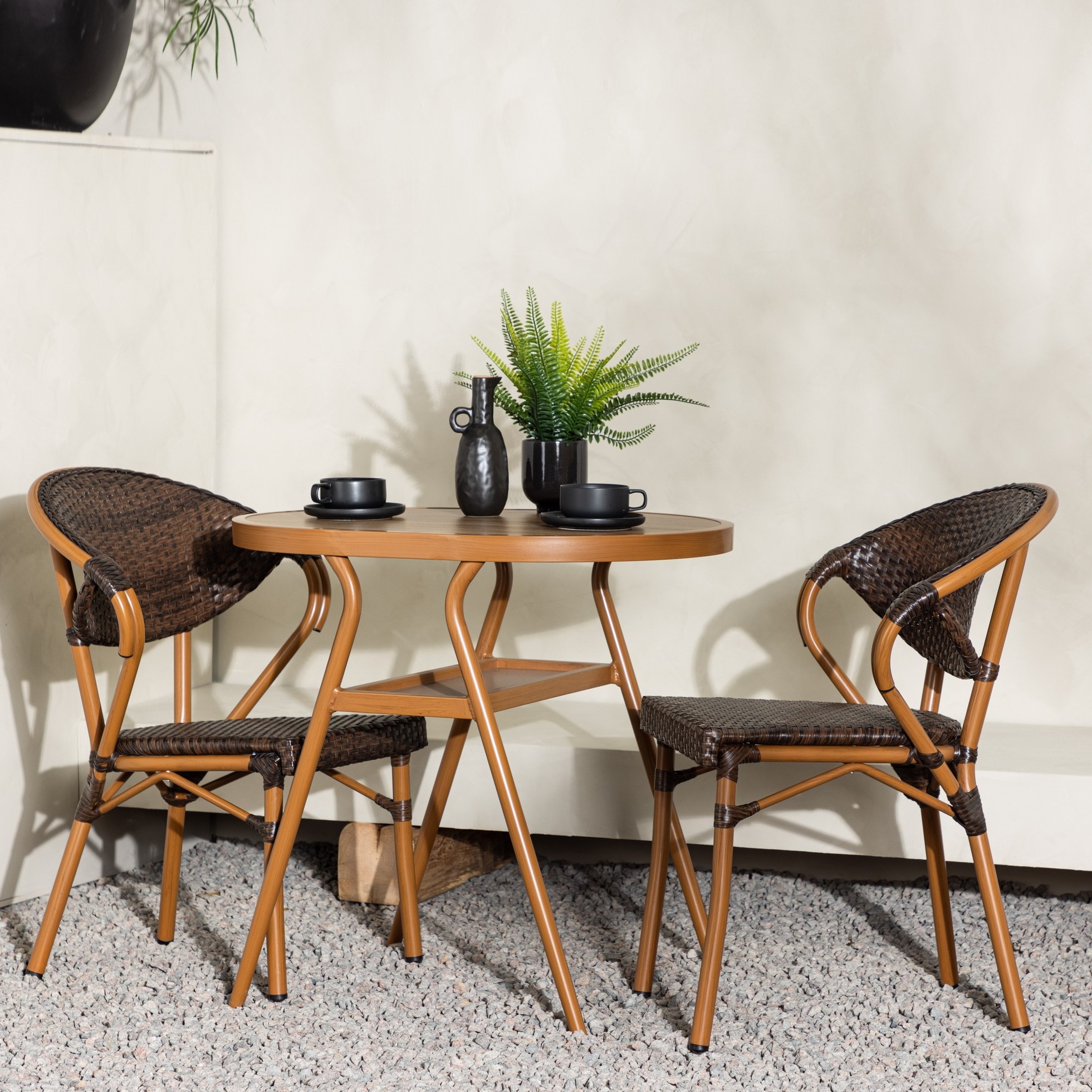 Caféset Venture Home Abrantes