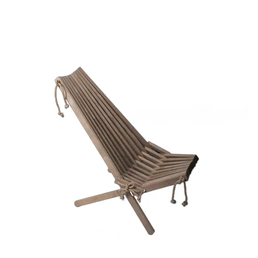 Trädgårdsstol EcoFurn Ecochair
