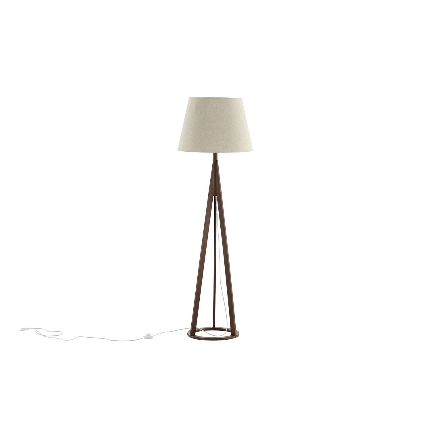 Brun/Beige