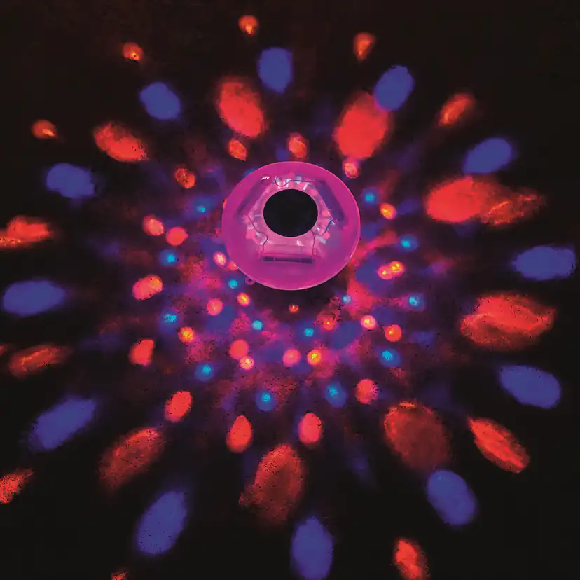 LED-belysning Planet Pool FlowPlanet Pool Light