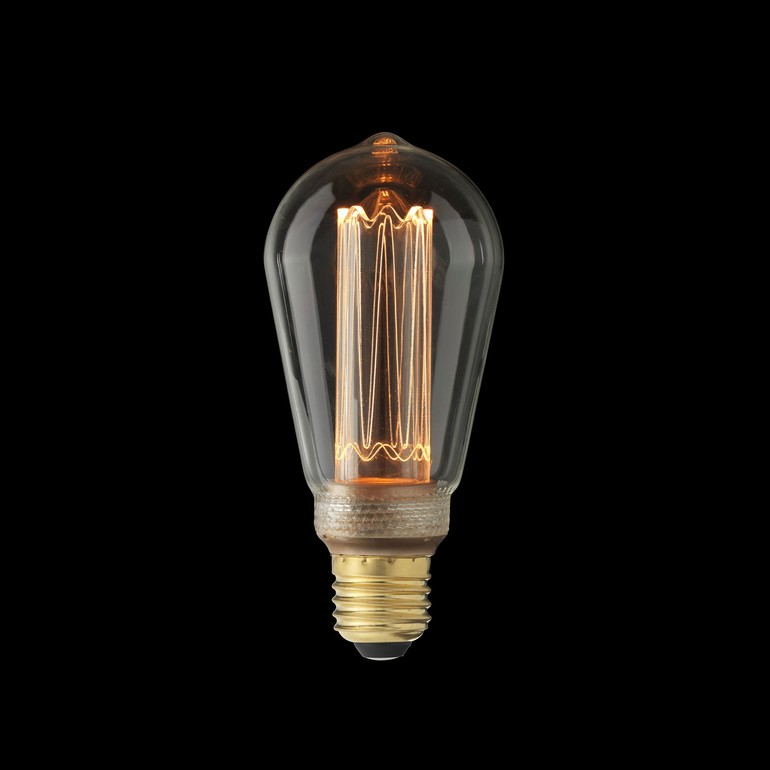 Ljuskälla Globen Lighting Laser Filament Uniterm