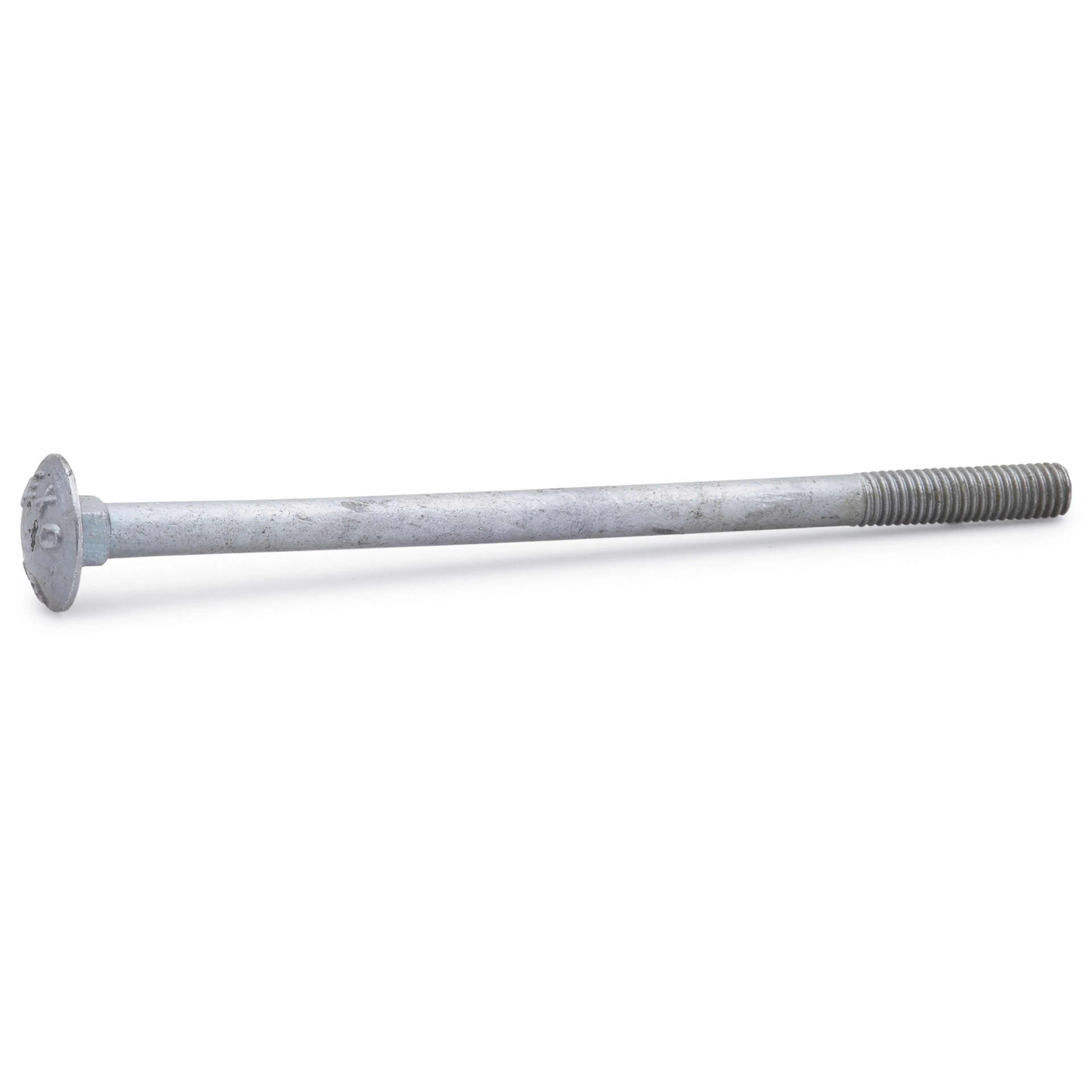 SKRUV MVBF 4.6 10X110 FZV BRK=25 Dimension: M10x110 mm, Innehåll: 25 st