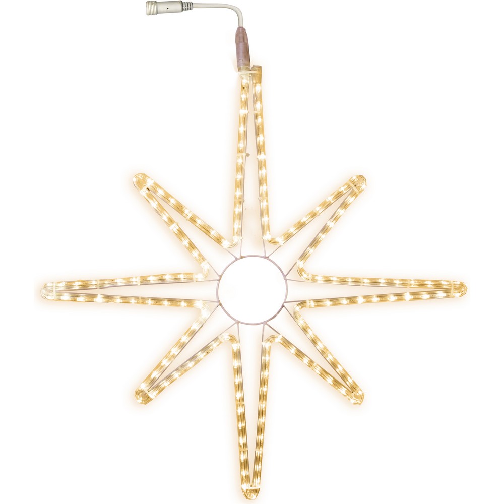 Dekorationsbelysning Star Trading Stj.RL75 cm ww