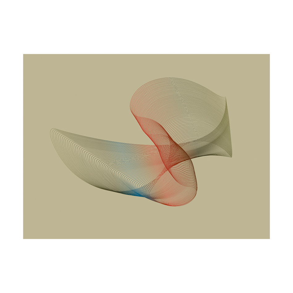 Fototapet Arkiio Subtleness