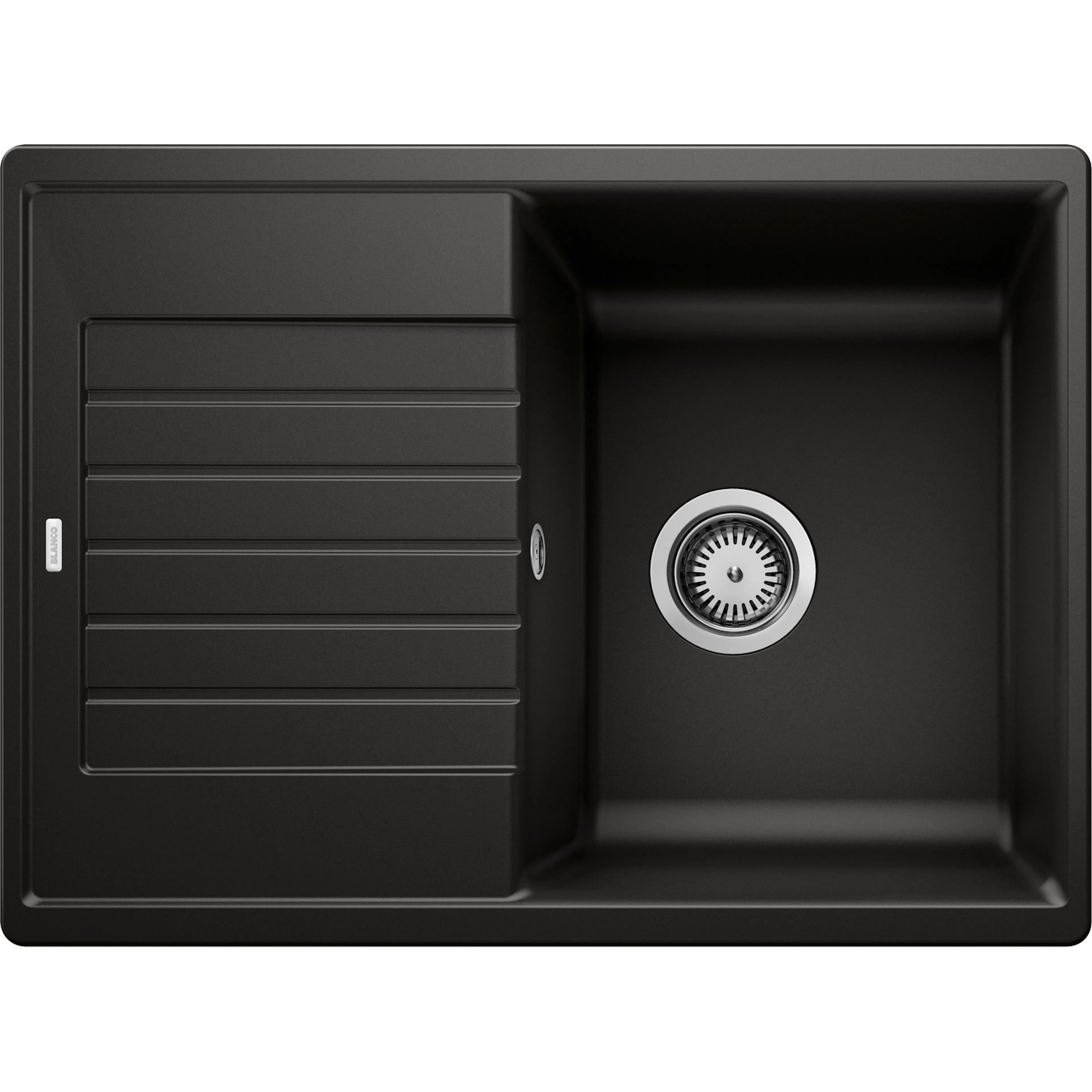 Diskbänk Blanco Zia 45 S Compact Silgranit