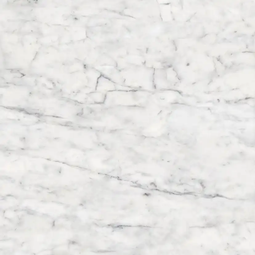 Granitkeramik Lhådös Carrara Marmor 30x30 cm