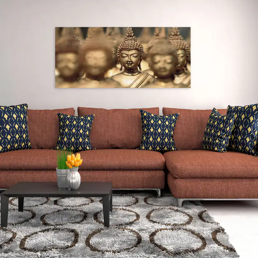Tavla Arkiio Meeting Brown Wide 100x45