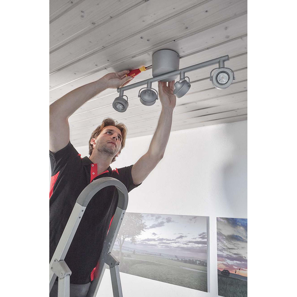 Bitsmejsel Wiha VDE 4 Bits Slimbit