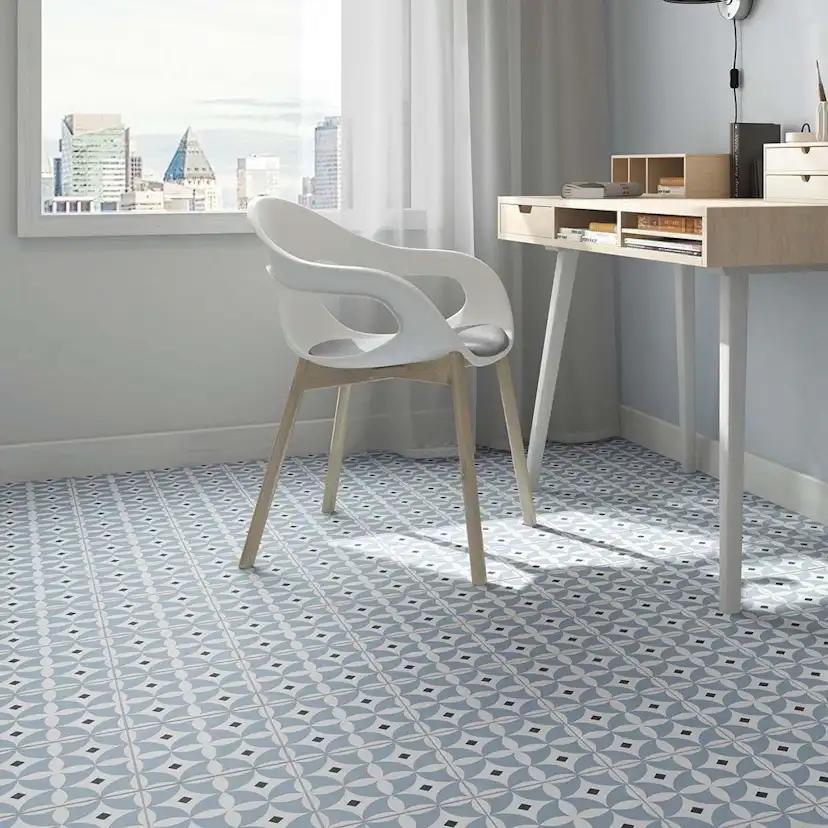 Klinker Tenfors Cayenne 20x20 cm
