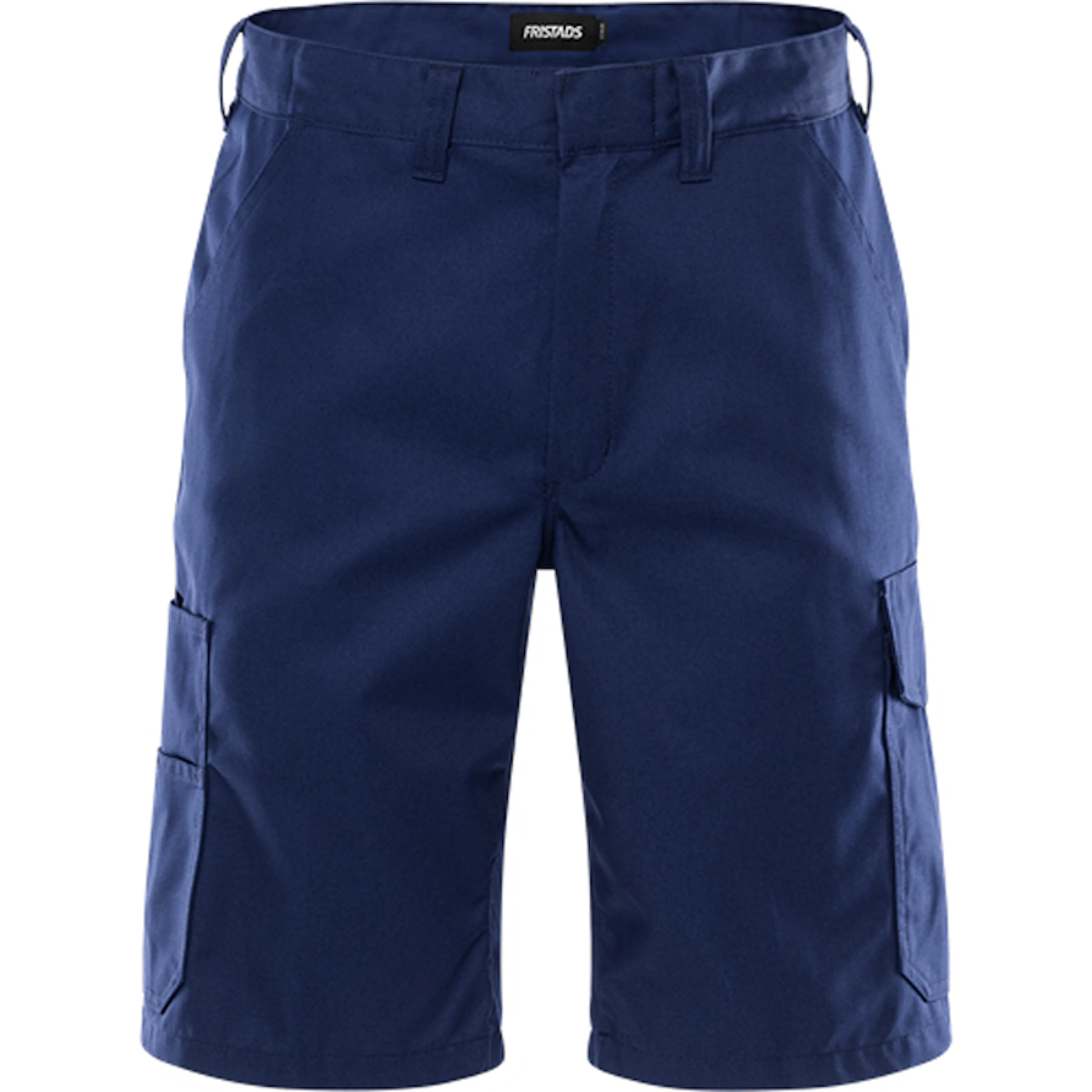 Shorts 2508 P154 Storlek: C46, Mörkblå