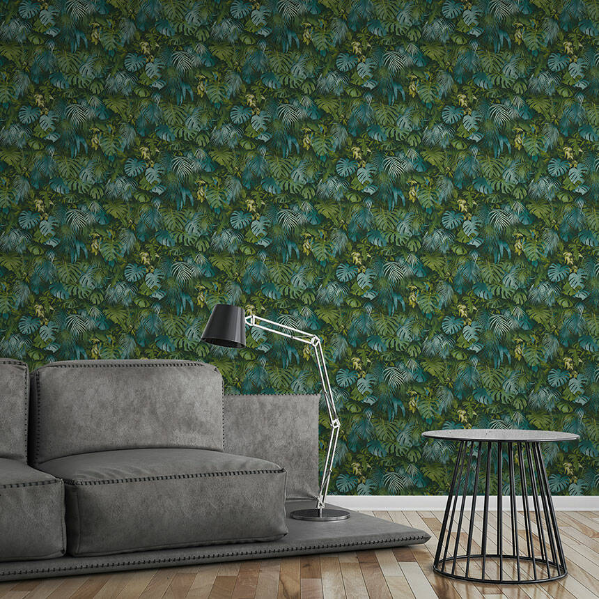 Tapet Living Walls Greenery 37280-3