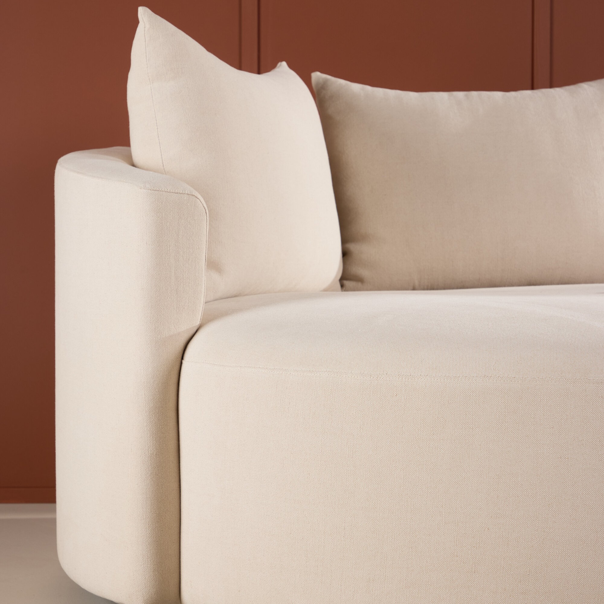 3-sitssoffa Venture Home Kelso