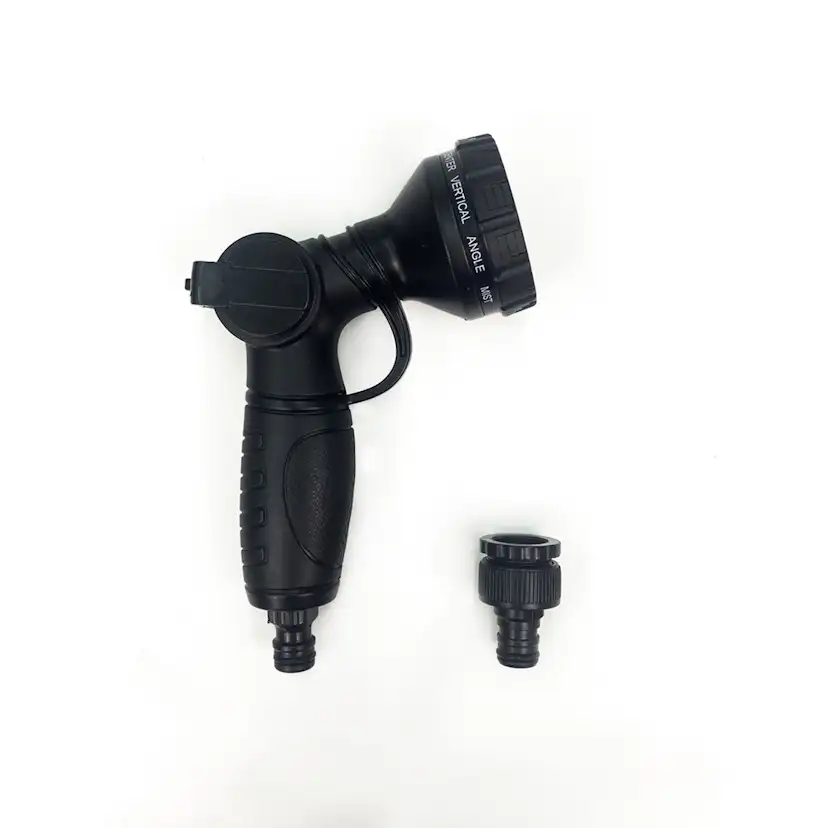 Strålpistol by Benson Lux Set
