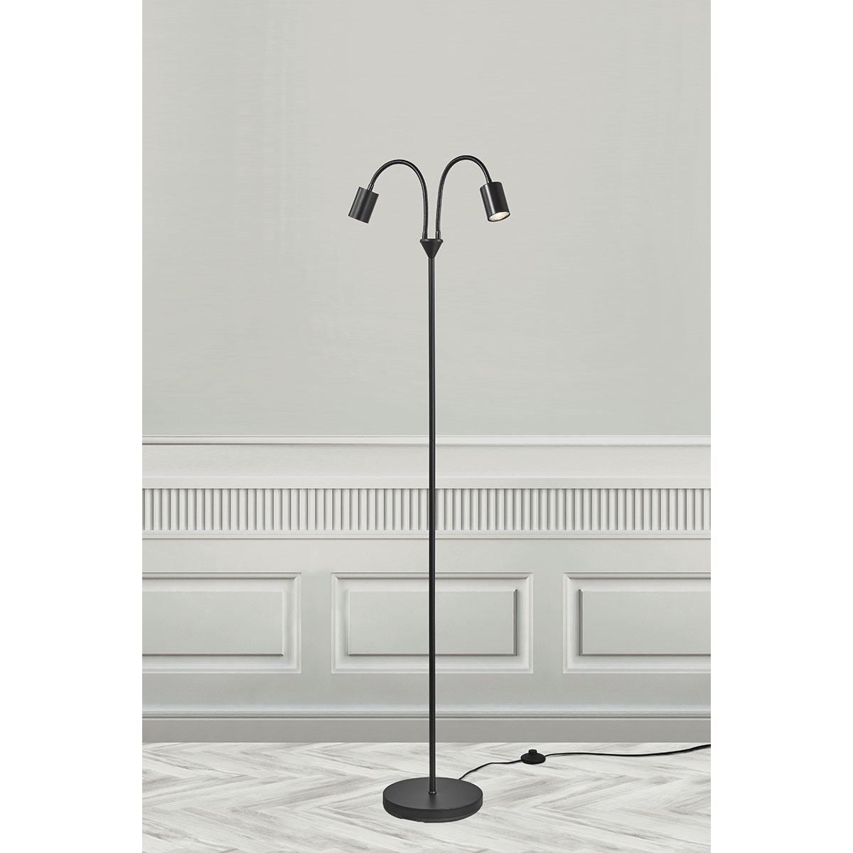 Golvlampa Nordlux Explore