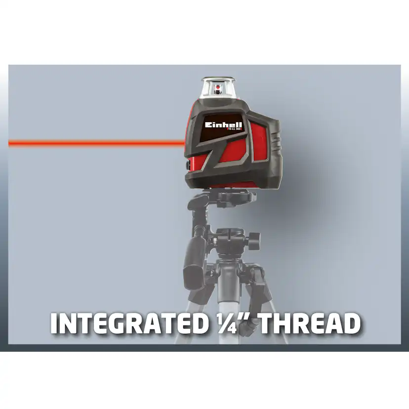 Cirkellaser Einhell TE-LL 360