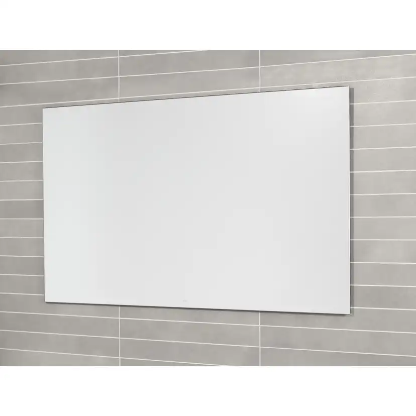 Badrumsspegel Villeroy & Boch More To See