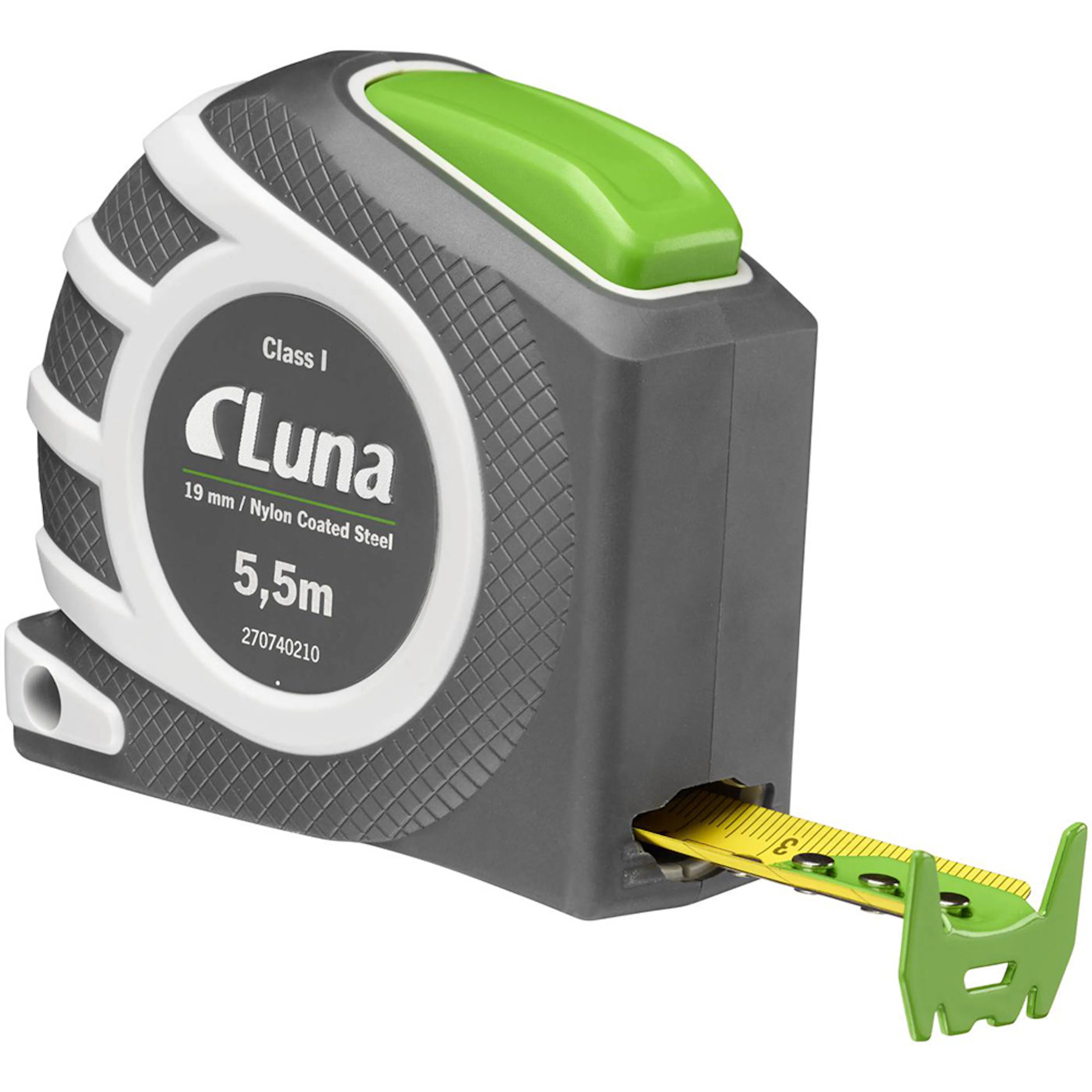 MÄTBAND LAL AUTO LOCK 5.5M 5.5M