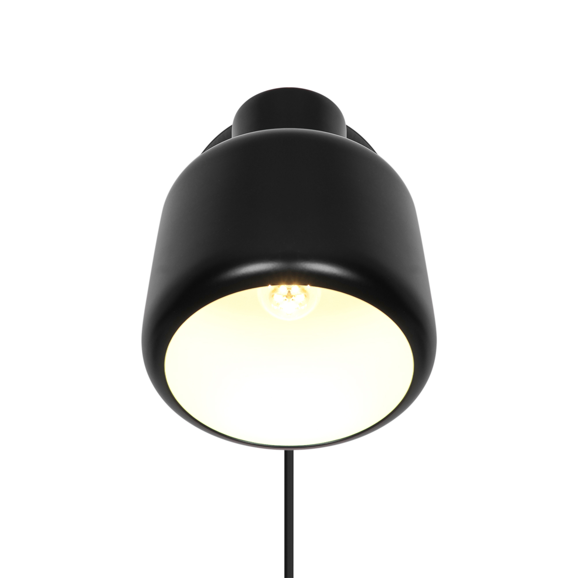 Vägglampa Nordlux Louella