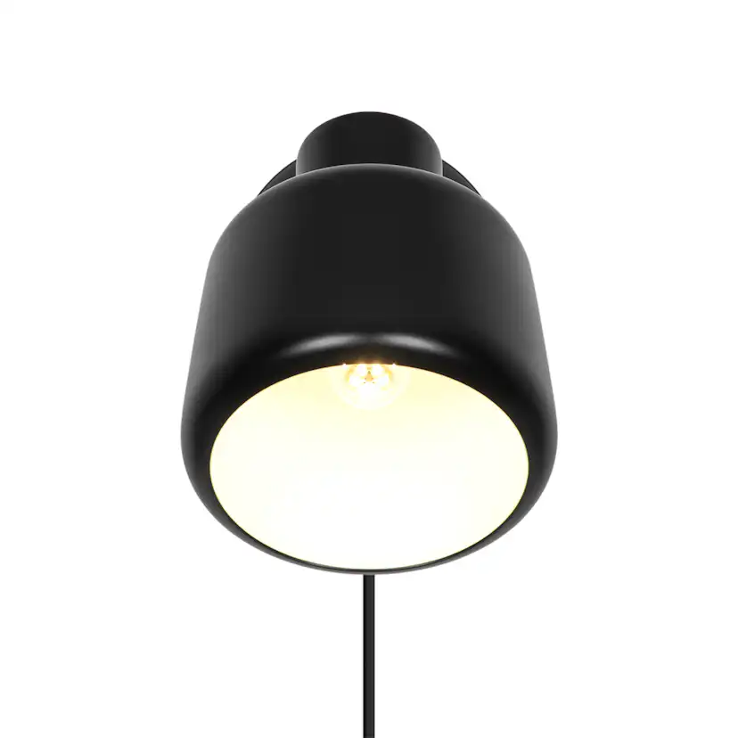 Vägglampa Nordlux Louella