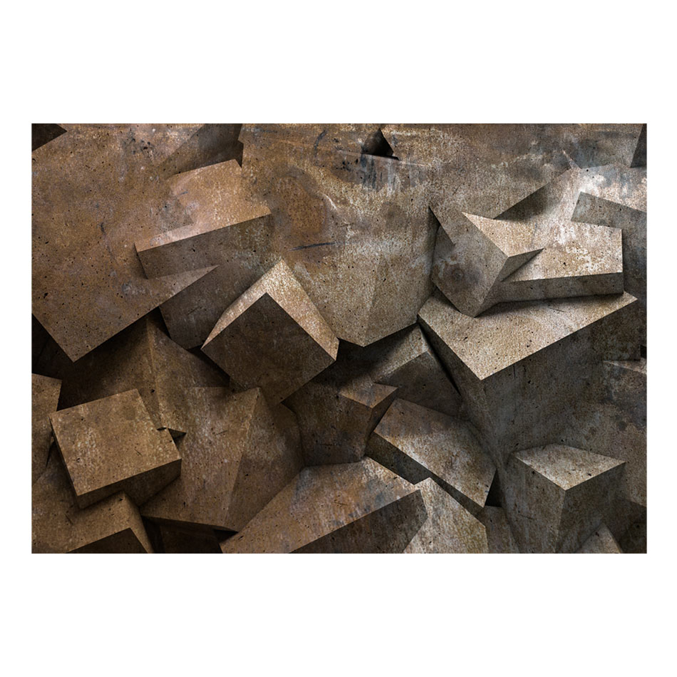 Fototapet Arkiio Stone Steps