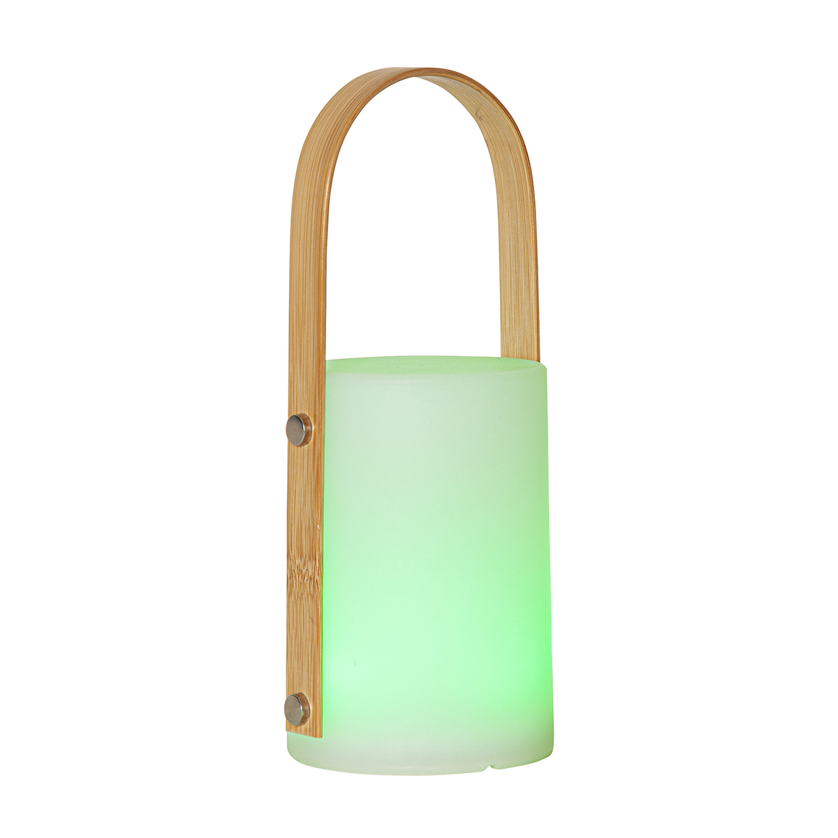 Uppladdningsbar Lampa Star Trading Lykta Lisa LED