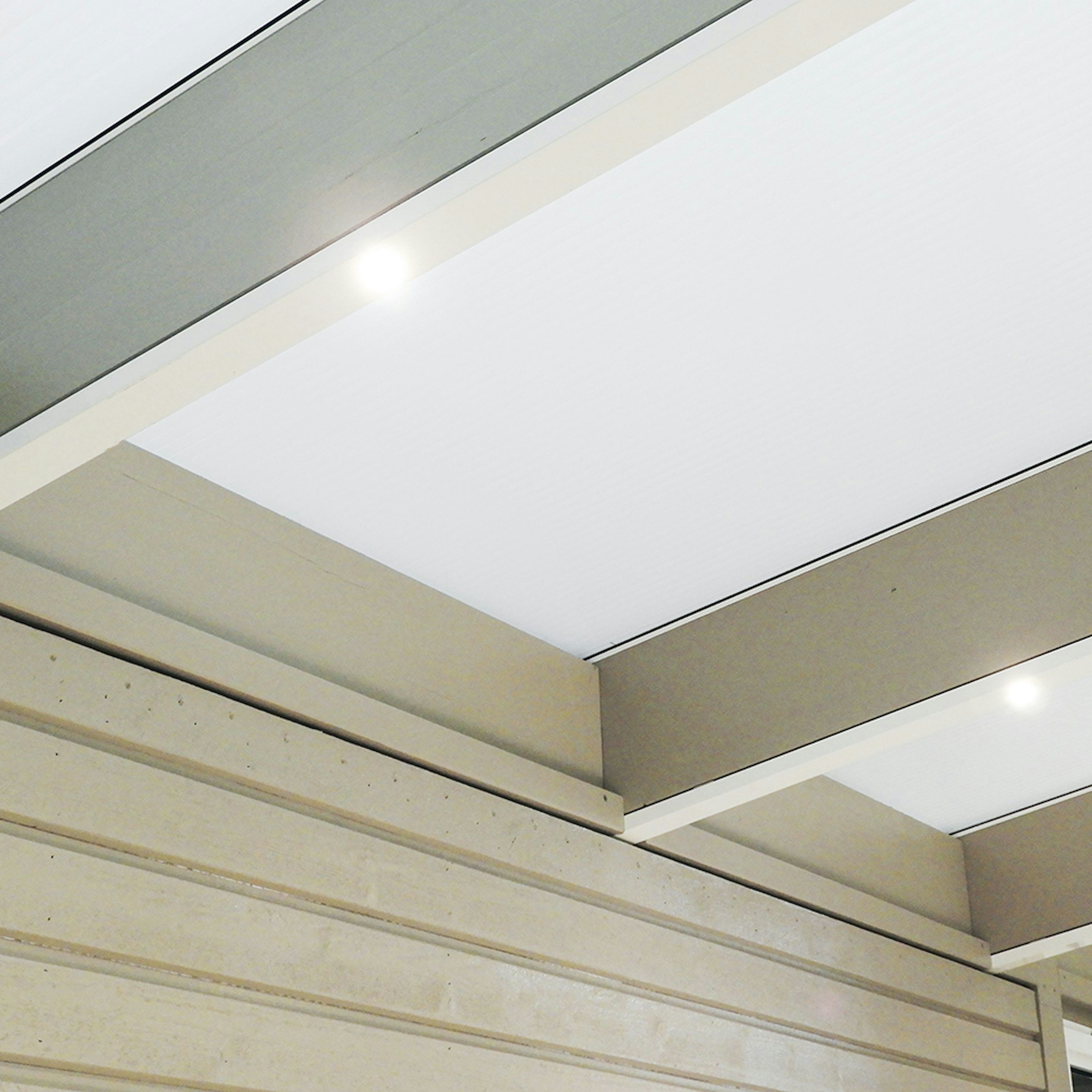 LED-belysning Landskap Värna