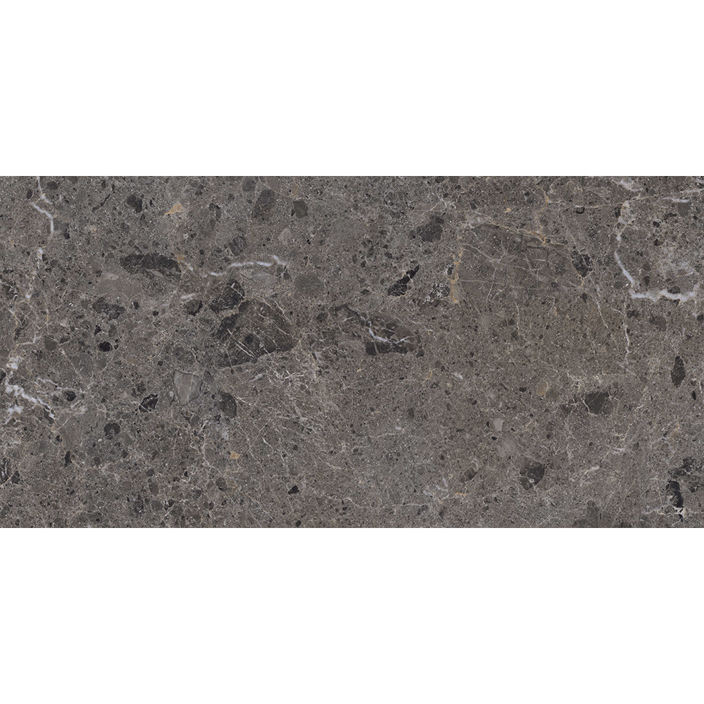 Klinker Tenfors Artic Antracita Marmor Blank 59x119 cm
