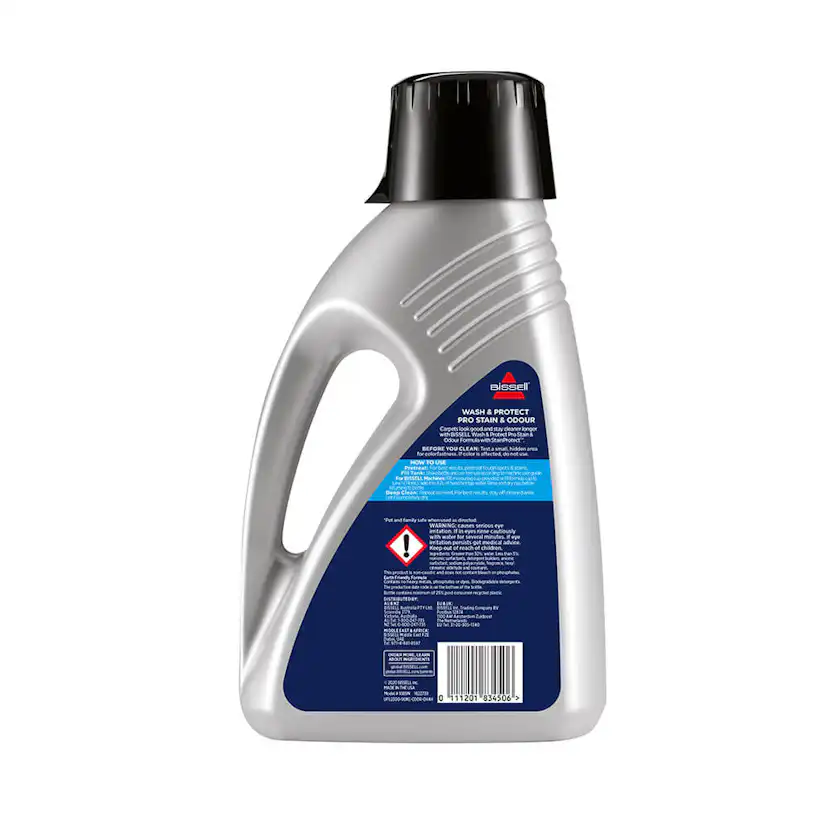 Wash & Protect Bisell Pro 1,5 L