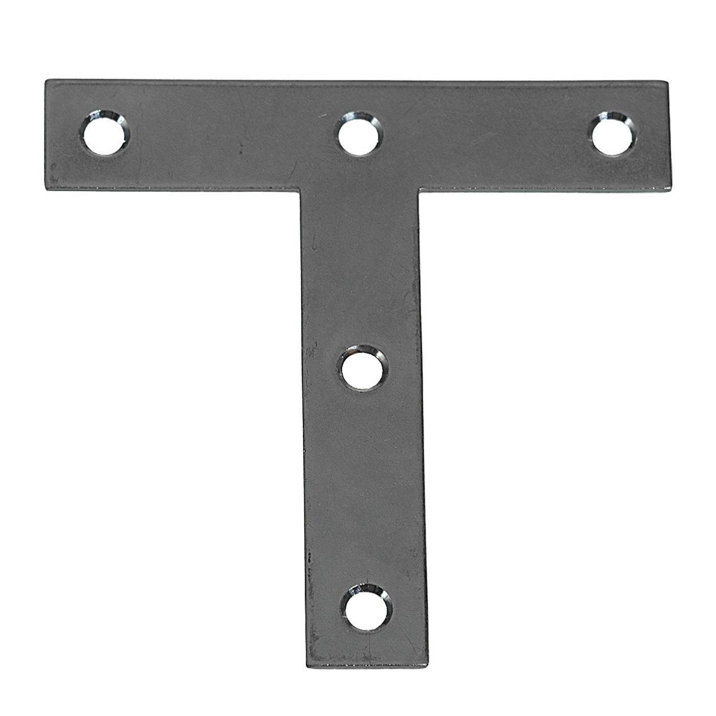 T-Järn Millers Efz 63X63X13X1,6 mm