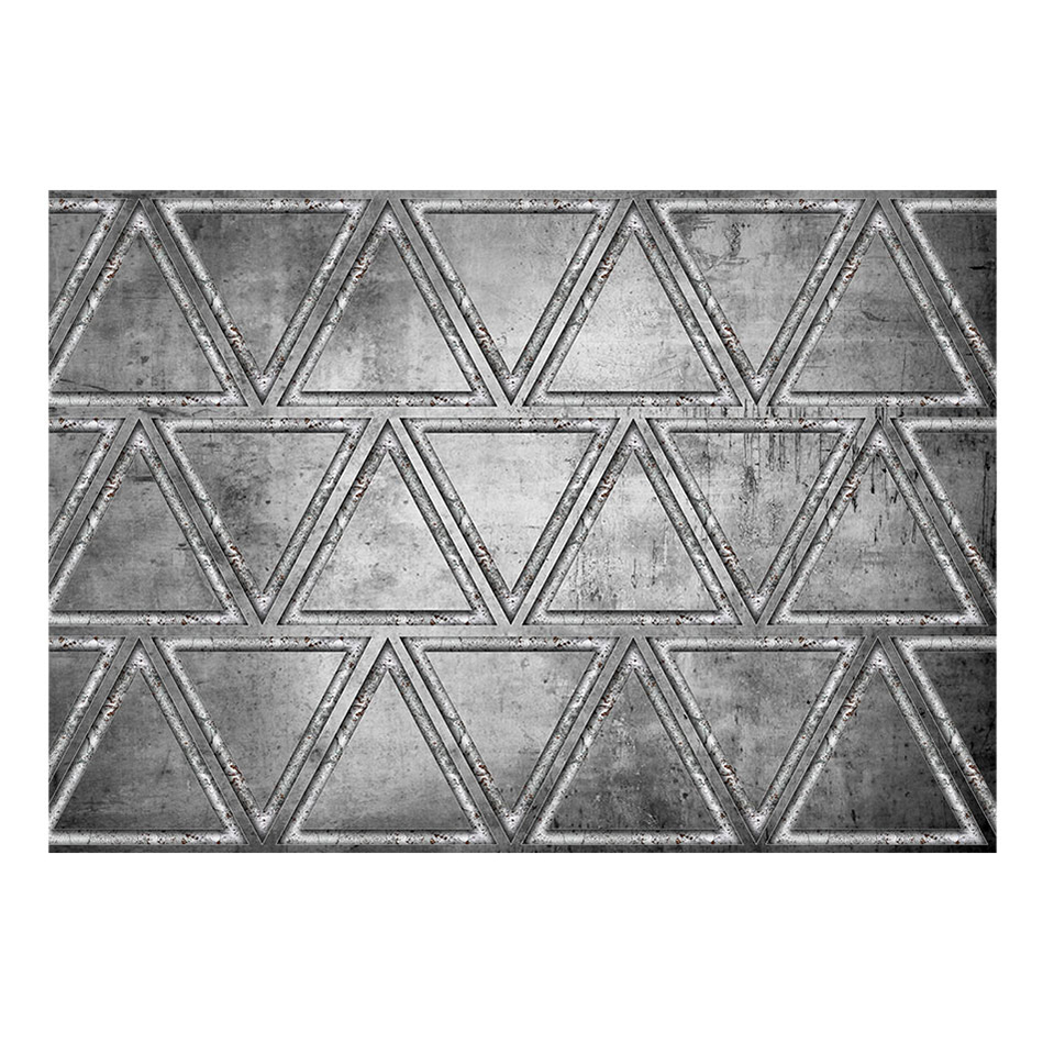 Fototapet Arkiio Dancing With Triangles