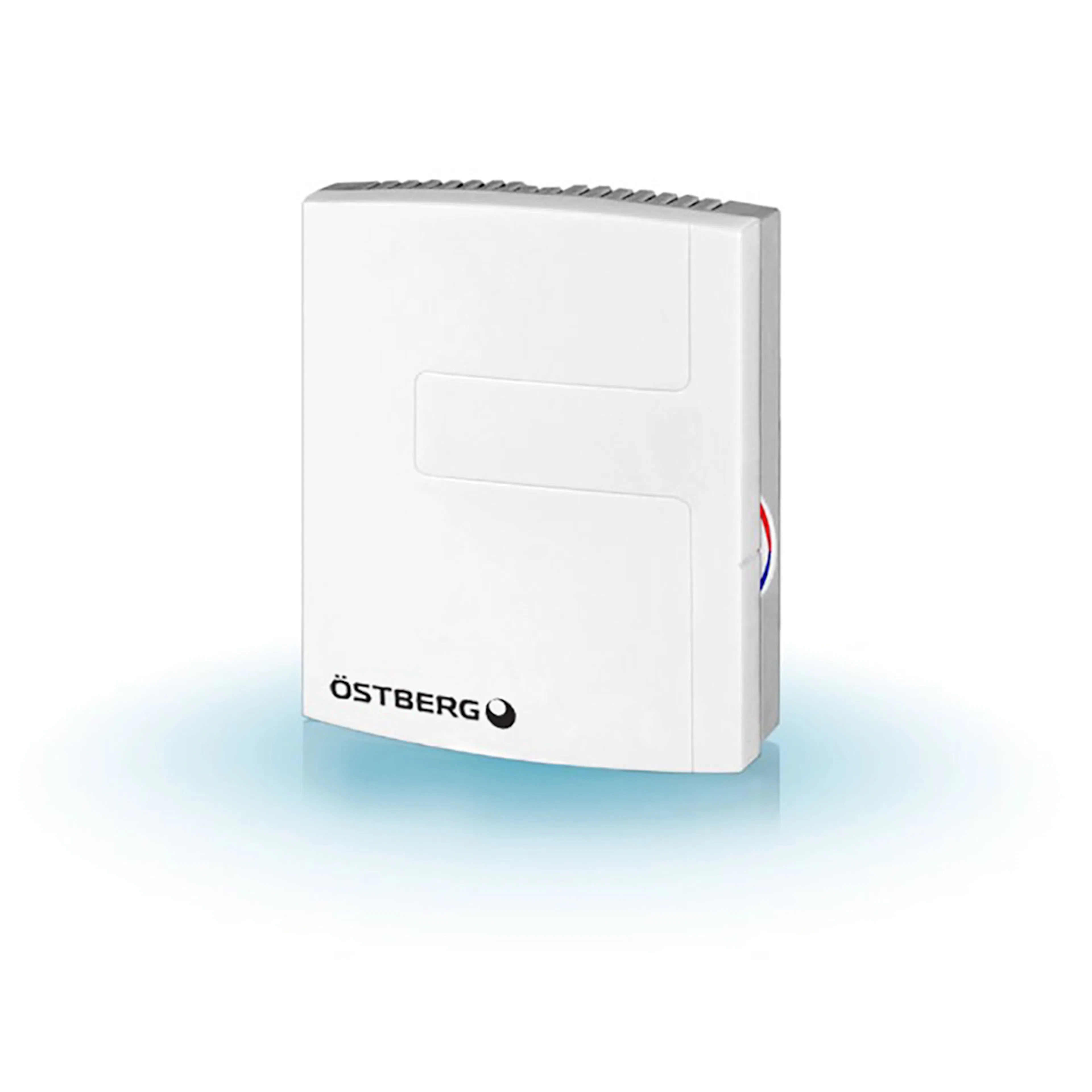 Östberg Regulator Iq-Reg Ec T