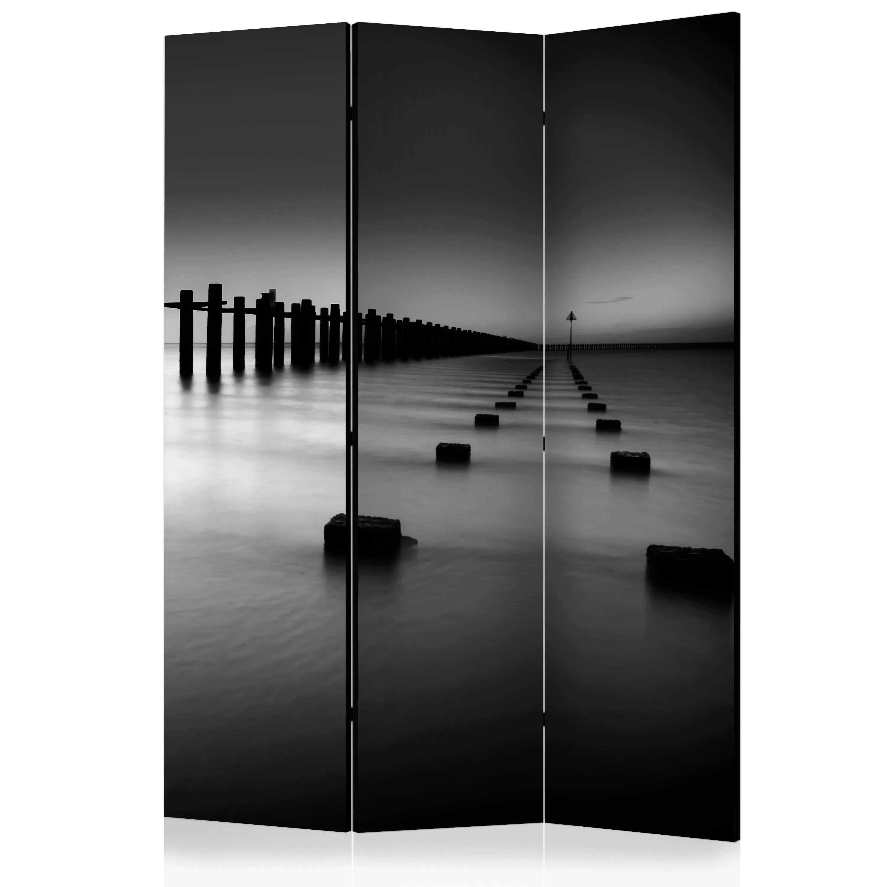 Rumsavdelare Arkiio To The Horizon 135x172 cm