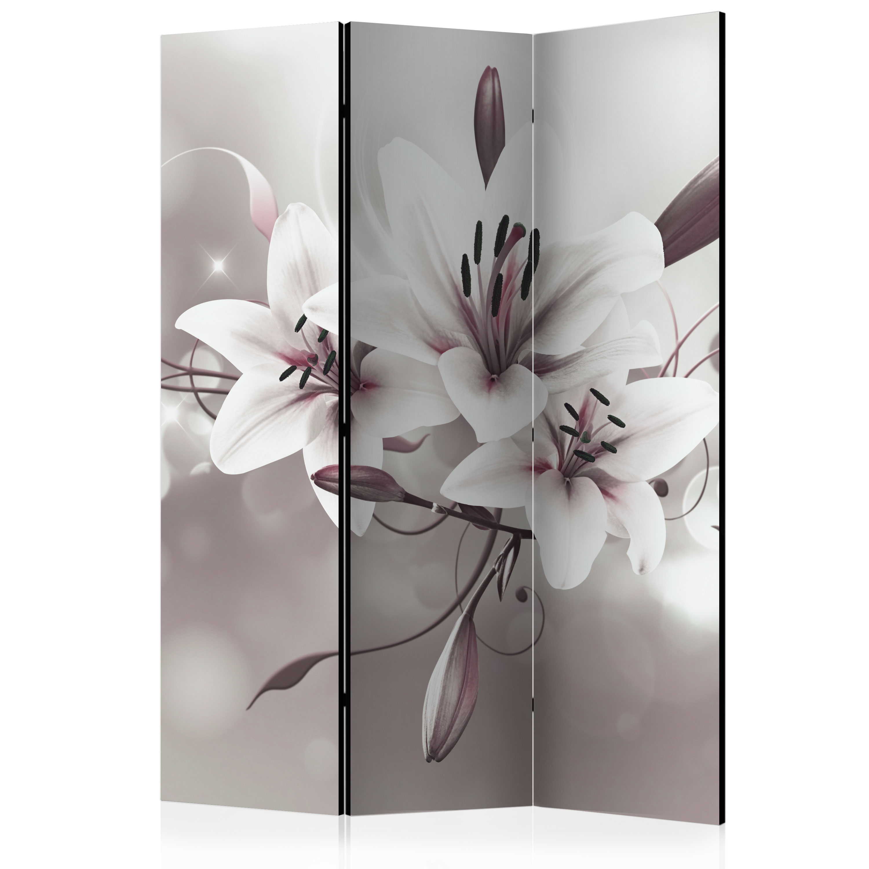 Rumsavdelare Arkiio Favourite Of Kings 135x172 cm